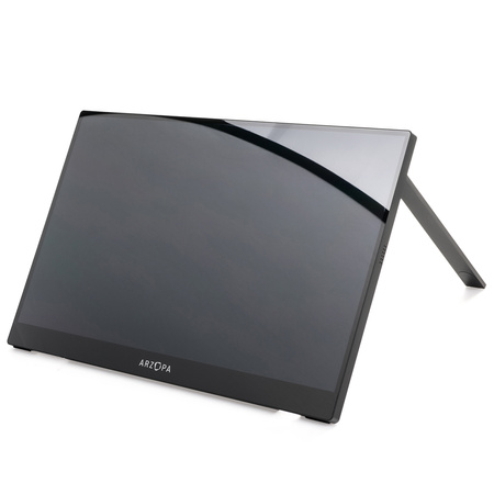 Przenośny monitor dotykowy Arzopa A1T USB-C miniHD