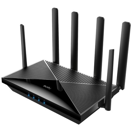 Cudy LT12 Cat12 WiFi 5 Mimo 4x4 OpenWRT router