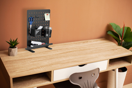 Spacetronik SPB-152B Holdee perforated board