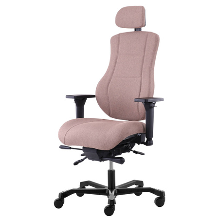 Fotel biurowy Spacetronik Matar SPC-MENNKAR-M1208