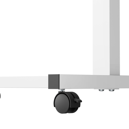 Spacetronik Flax electrically adjustable seat