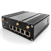 Milesight industrial router MIL-UR75-L04EU-G-P-W