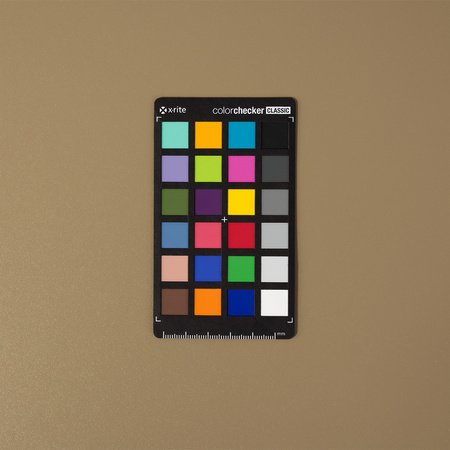 Blat MDF malowany proszkowo 140x70x2.5 Champagne