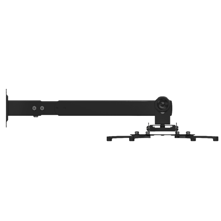 Zestaw kina domowego Spacetronik PRS-F04 + uchwyt SPA-P02B