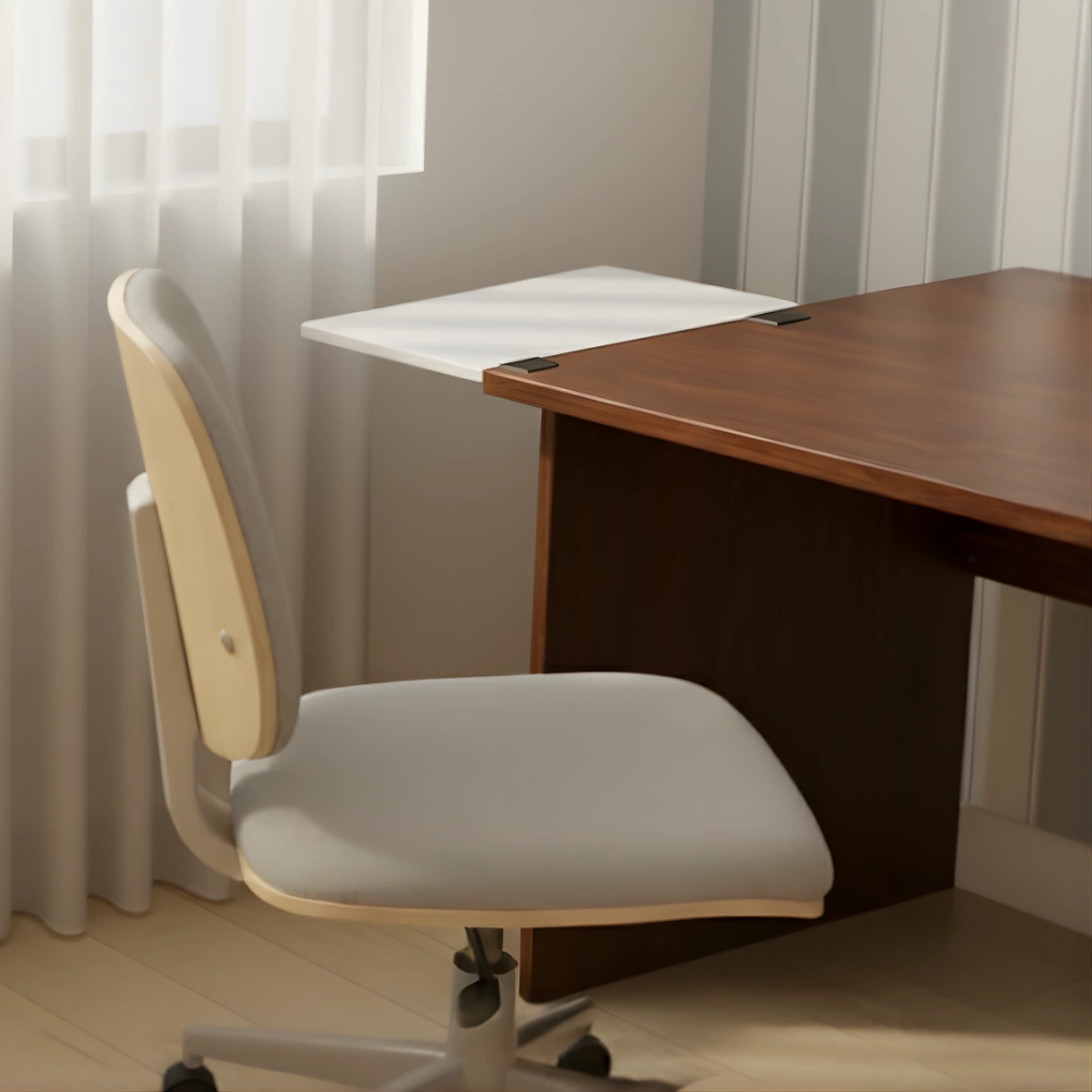 Ergonomiczna pozycja dłoni