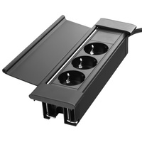 Gniazdo blatowe Spacetronik SPSFA30BB