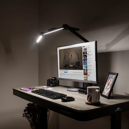 Extension adapter Spacetronik Desk Lamp Glow Dx