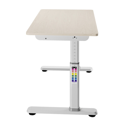 Nastaviteľný stôl Spacetronik XD SPE-X103WL 100x60