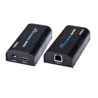 HDMI-zu-IP-Signalwandler SPH-HIPv4-Set