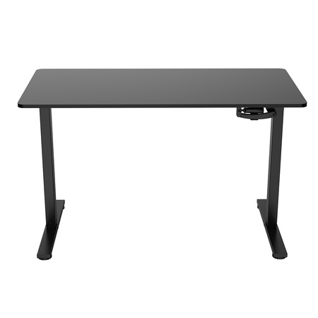 Manualne biurko Spacetronik Moris 113BB 100x60