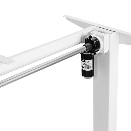 Elektrický stolní stojan Spacetronik SPE-141W