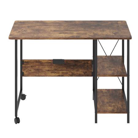 FUNKY FURNITURE DESK