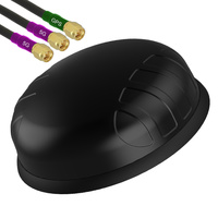 Poynting PUCK-4 low-profile omnidirectional antenna