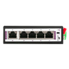 SWITCH 5-port SP-SFI105 Industrial