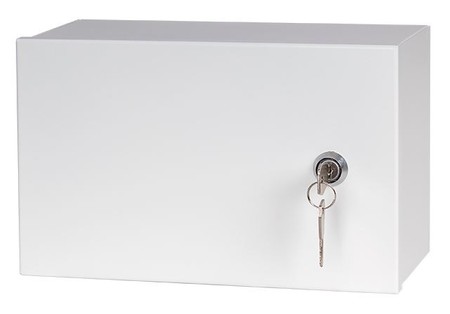 Metal Enclosure TPR1 v2 Cabinet 240x150x100