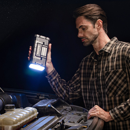 Powerbank rozruchowy 12V 6000A 88Wh AVAPOW T8 Max