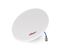 Omni HiBoost 45dB 698-2700MHz GSM omnidirectional antenna