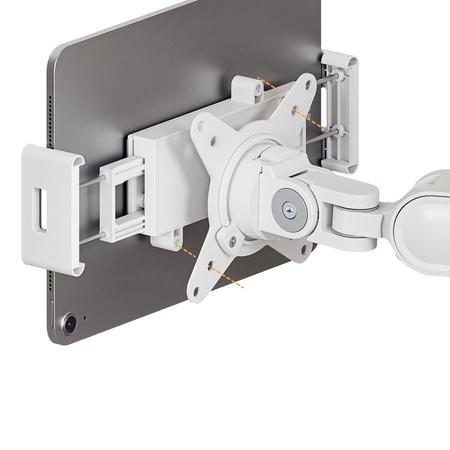 Tablet holder with VESA mounting SPB005