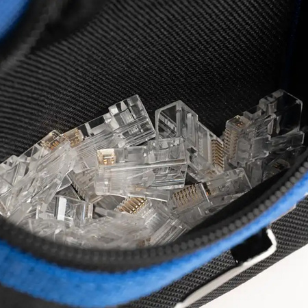 JONARD TOOLS Leichter Monteurrucksack TK-199B