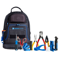 JONARD TOOLS Installer's Essentials TK-121B