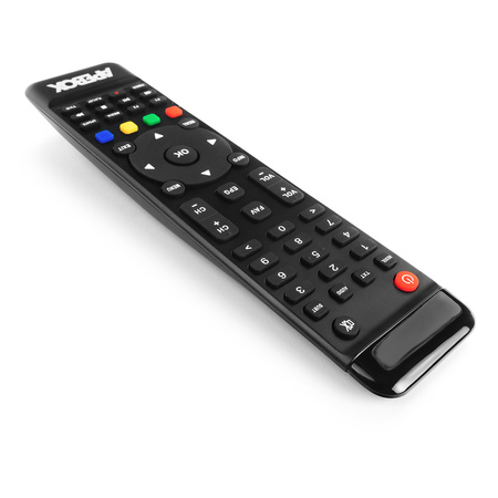 APEBOX S2X 4K H.265 IPTV Xtream Stalker cccam M3U