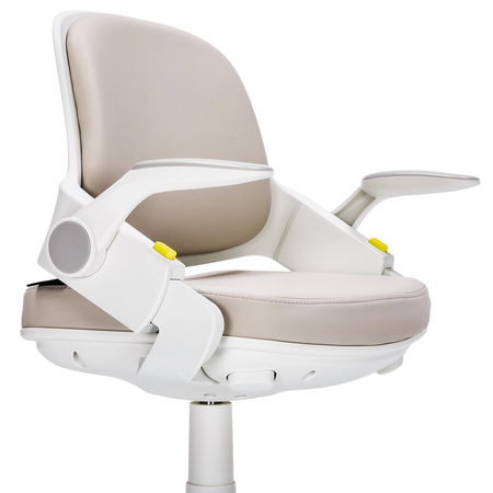 Spacetronik SPE-X116AT electric desk with shelf