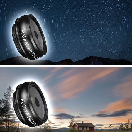 Apexel APL-22XDG9 Objektívy pre telefón 10 v 1 22X