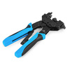 F/BNC/RCA compression crimper TV-CT05