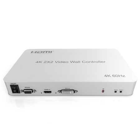 Kontroler ściany Video Wall Controller SPH-VW223