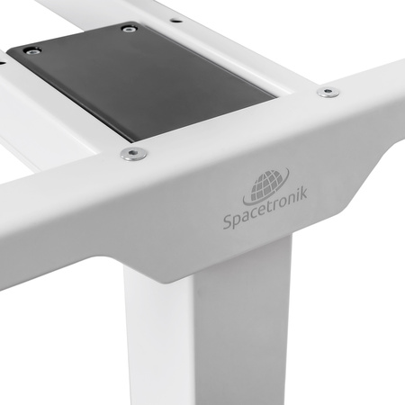 Spacetronik Magnus 138x70 L10 elektrický stůl