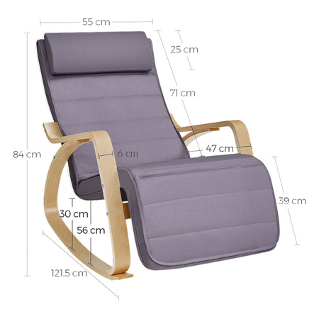 Spacetronik Flax electrically adjustable seat