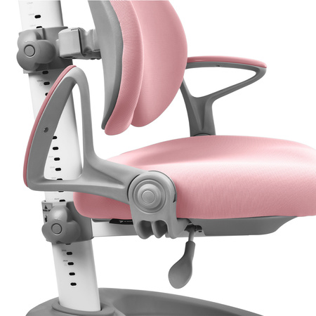 Spacetronik XD Kinderstuhl SPC-XD05P