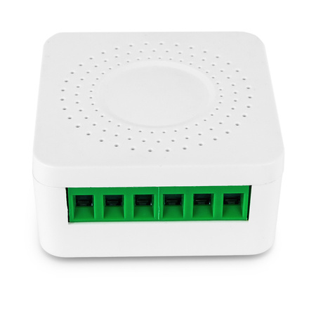 Mini Switch włącznik elektryczny ZigBee Tuya 3