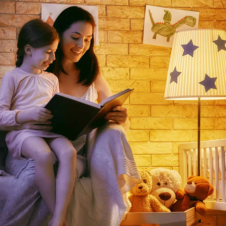 Żarówka LED E27 8W Yeelight Smart W4 Lite ściemni.