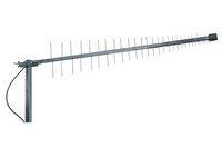GSM-WLAN-Antenne SPL-G58S H/V 700-2700 MHz +10m SMA
