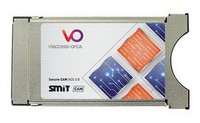 Modul SMiT Viaccess Orca Secure Dual CAM ACS 5.0