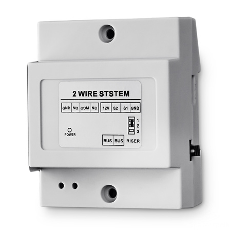 Additional lock opening module SPD-ML01