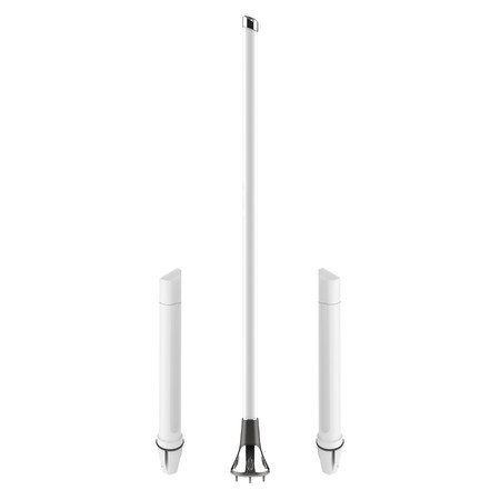 Marine PRO OMNI-902 + 2x496 antenna set