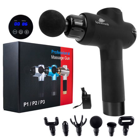 Doplnkový materiál pre masážny prístroj na nohy SPE-M02