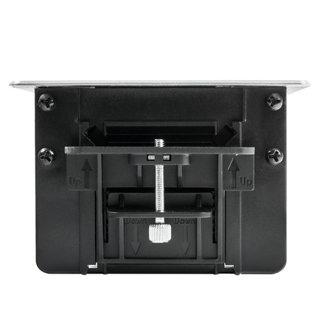 Gniazdo blatowe Spacetronik SPSOC51BS