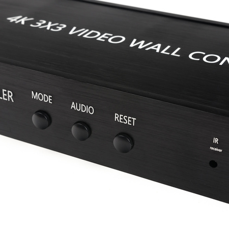 Kontroler ściany Video Wall Controller SPH-VW331