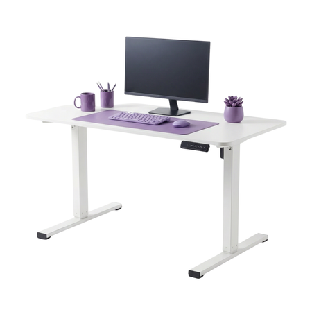 Elektryczne biurko Spacetronik Moris 125II 120x60