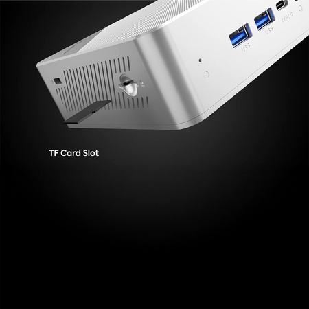 Minisforum UN150P Intel Alder Lake N150 16GB 512GB