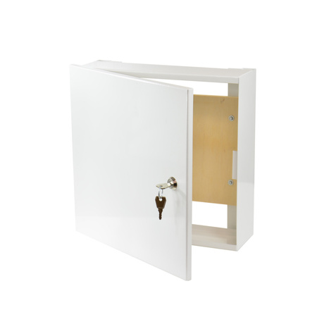 Metal Housing TPR-3 v1 Cabinet 300x300x100