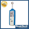 PeakTech 5201 Moisture Meter for Wood and Others