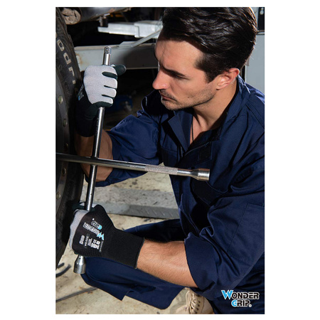 Wonder Grip WG-555 L/9 Duo Protective Gloves