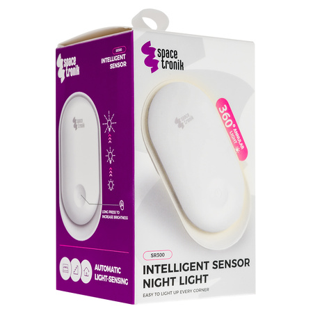 Night light automatic dusk sensor SR300
