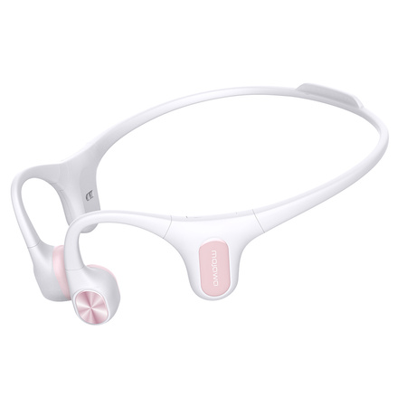 Mojawa Air Run IP67 Drahtloser Kopfhörer mit Knochen