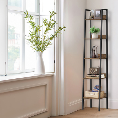 Regał biblioteczka drabinka 170cm Funky Furniture