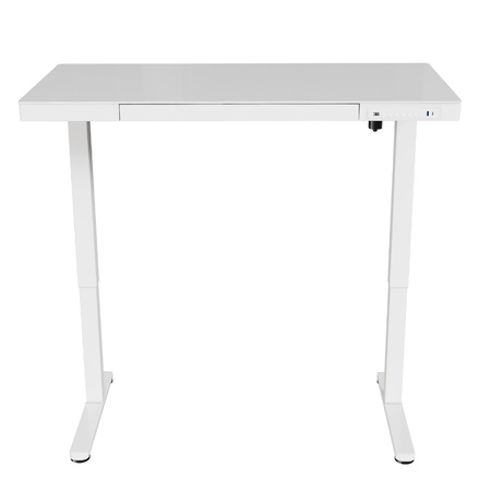 Biurko Elektryczne Spacetronik SPEB142 ASTRID